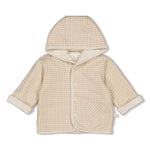 Beschreibung

Jacke aus der Kollektion Picnic Party von Feetje

Material

92% CO + 8% EL &nbsp;&amp; 76% CO + 24% PES&nbsp;