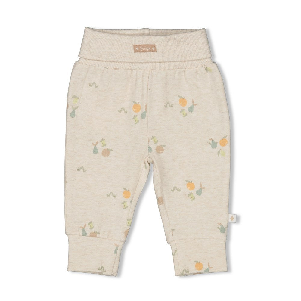 Beschreibung

Hose aus der Kollektion Picnic Party von Feetje

Material

92% CO + 8% EL&nbsp;