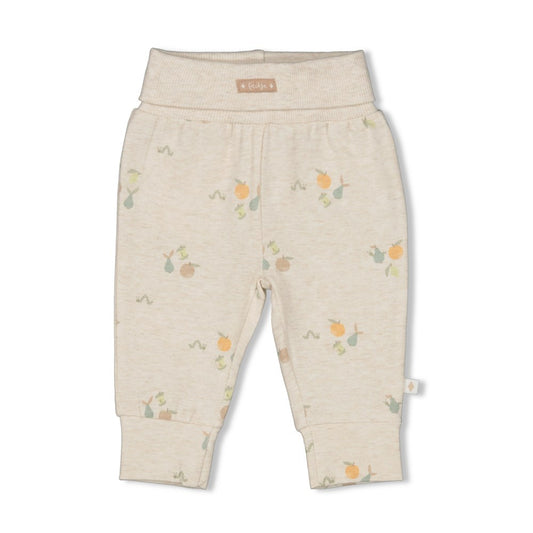 Beschreibung

Hose aus der Kollektion Picnic Party von Feetje

Material

92% CO + 8% EL&nbsp;