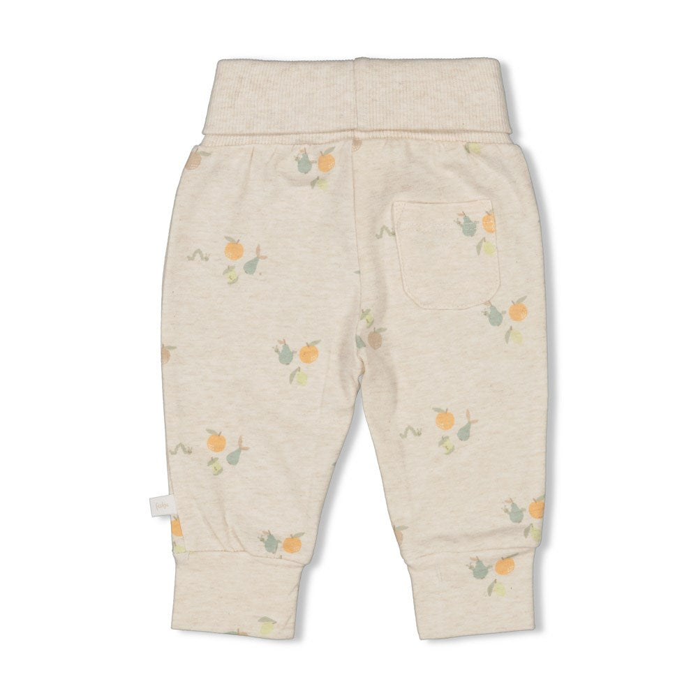 Beschreibung

Hose aus der Kollektion Picnic Party von Feetje

Material

92% CO + 8% EL&nbsp;