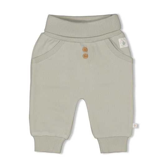Beschreibung

Hose aus der Kollektion Picnic Party von Feetje

Material

96% CO + 4% EL&nbsp;