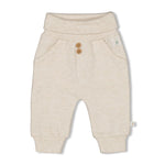 Beschreibung

Hose aus der Kollektion Picnic Party von Feetje

Material

96% CO + 4% EL