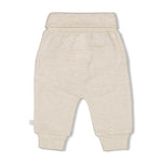 Beschreibung

Hose aus der Kollektion Picnic Party von Feetje

Material

96% CO + 4% EL