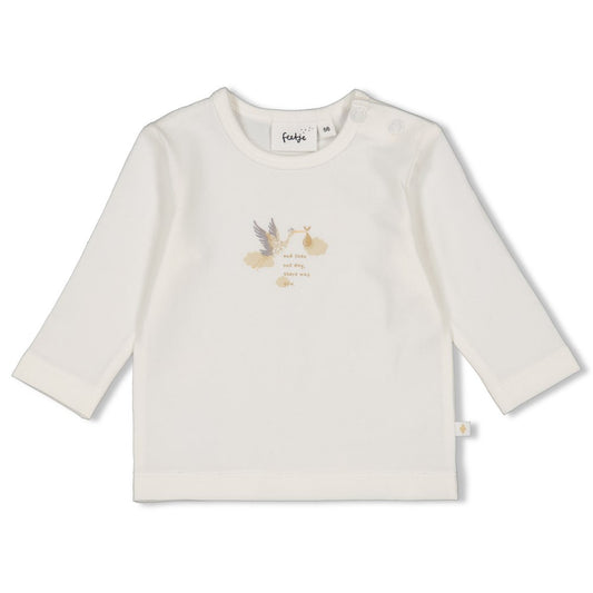 Beschreibung

Longsleeve von Feetje aus der Kollektion Special Delivery

Materia