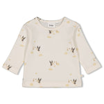 Beschreibung

Geripptes Longsleeve von Feetje aus der Kollektion Special Delivery

Material