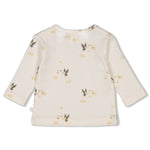 Beschreibung

Geripptes Longsleeve von Feetje aus der Kollektion Special Delivery

Material