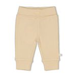 Beschreibung

Gerippte Hose von Feetje aus der Kollektion Special Delivery

Material