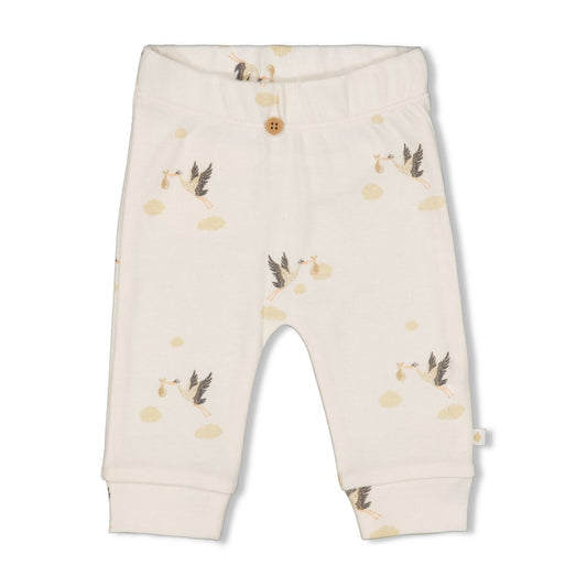 Beschreibung

Legging von Feetje aus der Kollektion Special Delivery

Material

100% CO 1x1 Rib