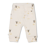 Beschreibung

Legging von Feetje aus der Kollektion Special Delivery

Material

100% CO 1x1 Rib