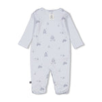 Strampler aus der Kollektion Farm Life von Feetje