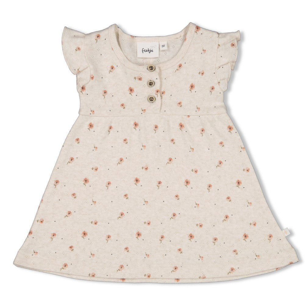 Kleid aus der Kollektion Sweet Poppy von Feetje