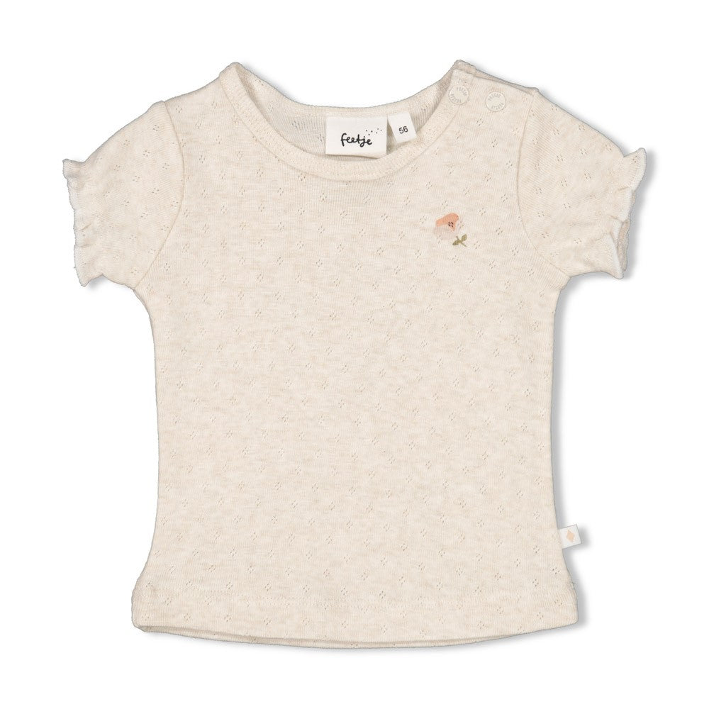 Shirt aus der Kollektion Sweet Poppy von Feetje
