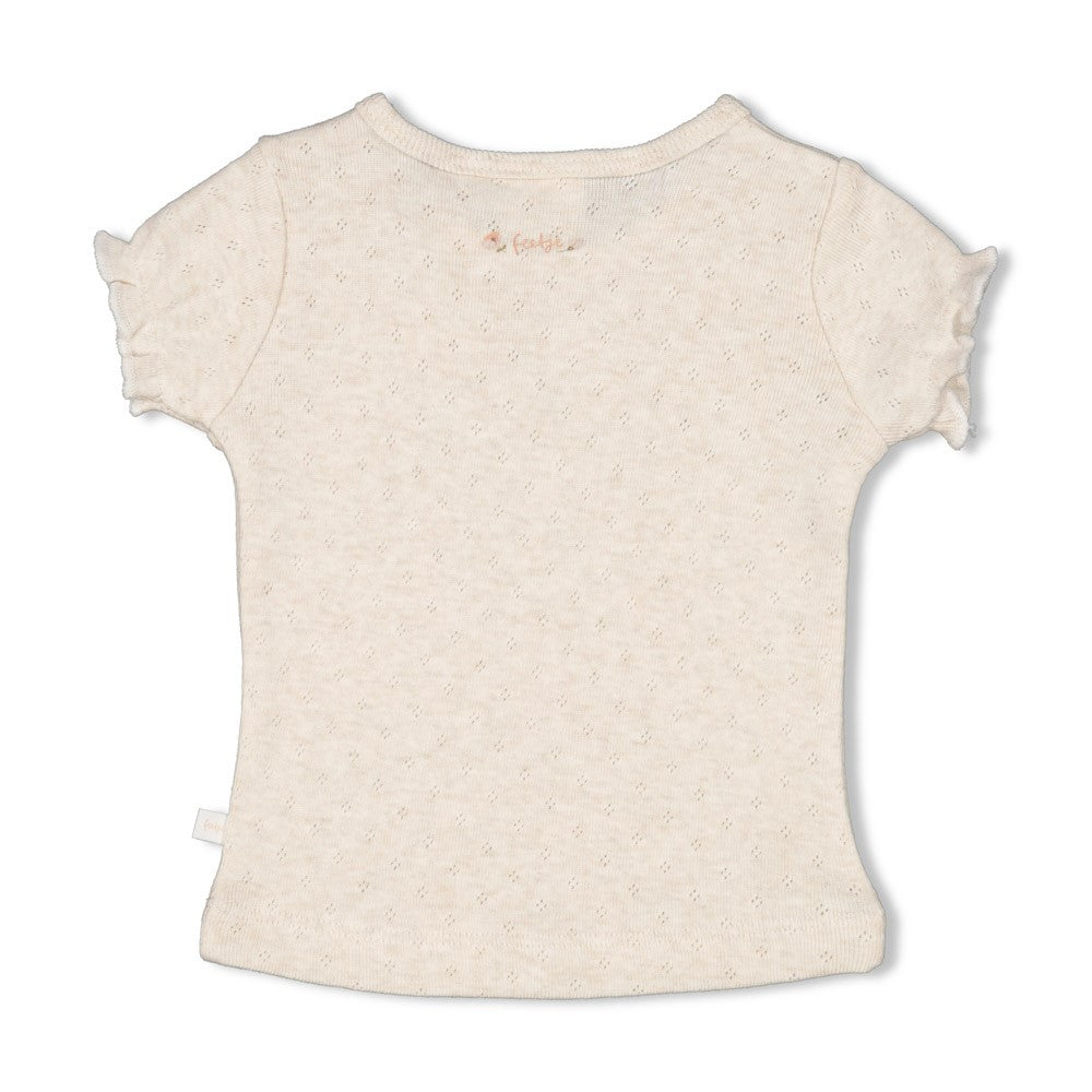 Shirt aus der Kollektion Sweet Poppy von Feetje