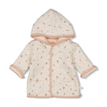 Wendejacke aus der Kollektion Sweet Poppy von Feetje