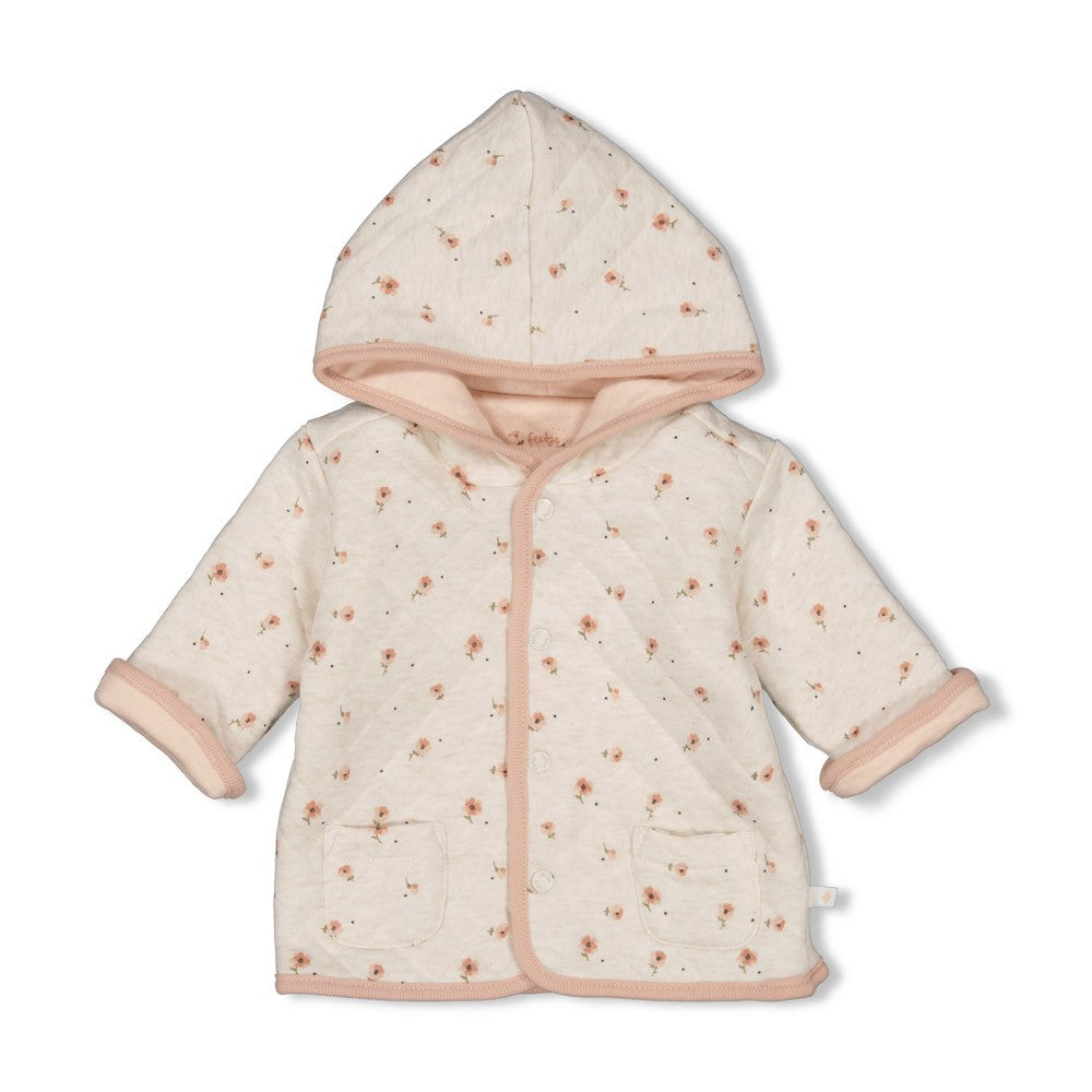 Wendejacke aus der Kollektion Sweet Poppy von Feetje