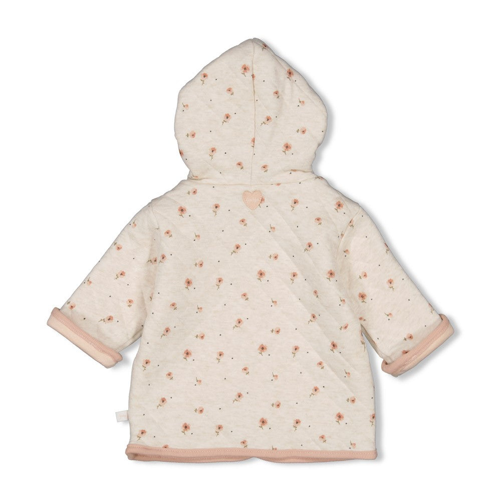 Wendejacke aus der Kollektion Sweet Poppy von Feetje