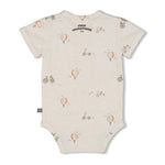 Body aus der Kollektion Mini Adventurer von Feetje