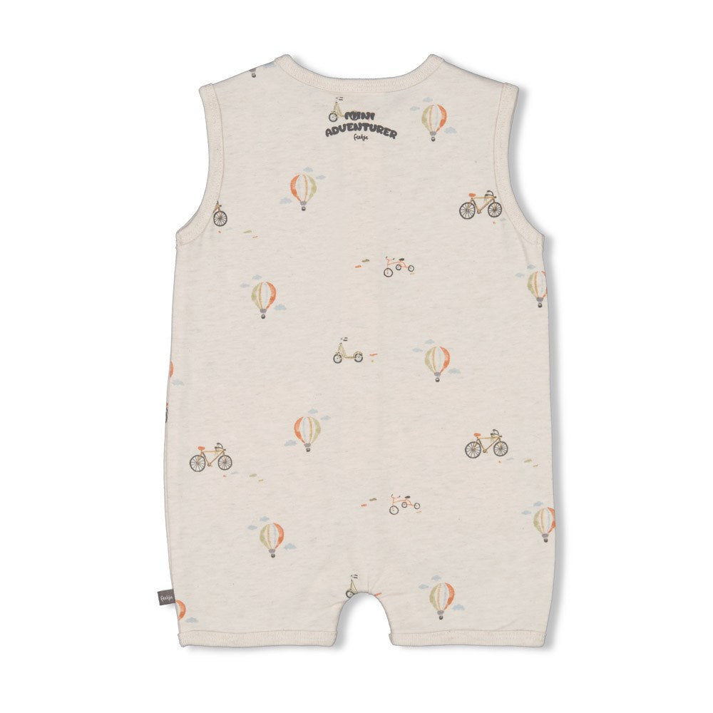 Spieler aus der Kollektion Mini Adventurer von Feetje