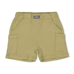 Shorts aus der Kollektion Mini Adventurer von Feetje
