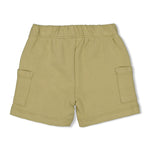Shorts aus der Kollektion Mini Adventurer von Feetje