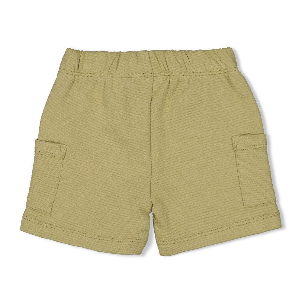 Shorts aus der Kollektion Mini Adventurer von Feetje