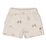 Shorts aus der Kollektion Mini Adventurer von Feetje