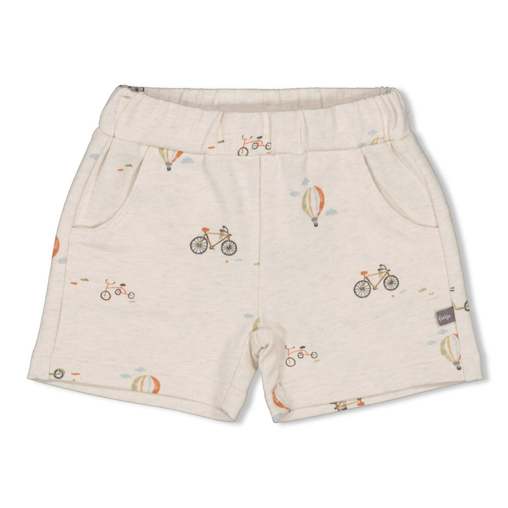 Shorts aus der Kollektion Mini Adventurer von Feetje