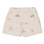 Shorts aus der Kollektion Mini Adventurer von Feetje