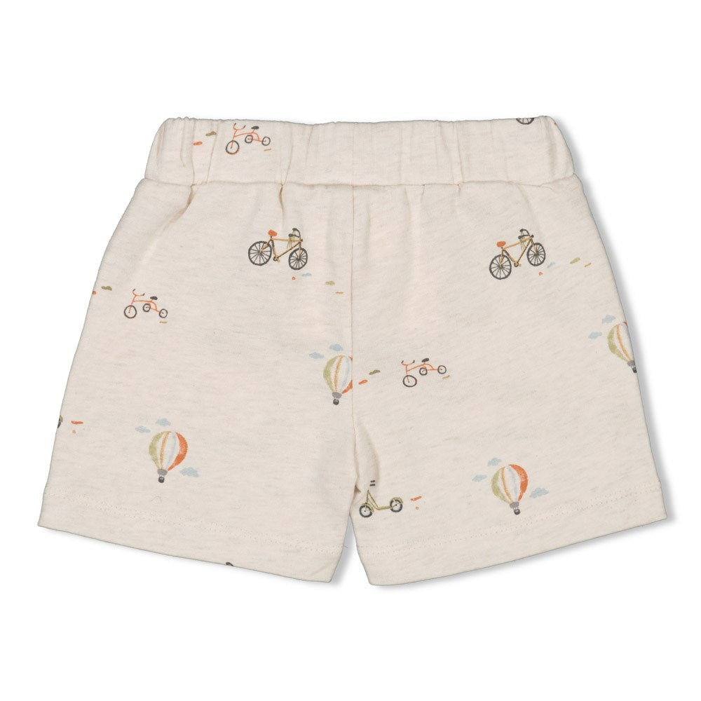 Shorts aus der Kollektion Mini Adventurer von Feetje