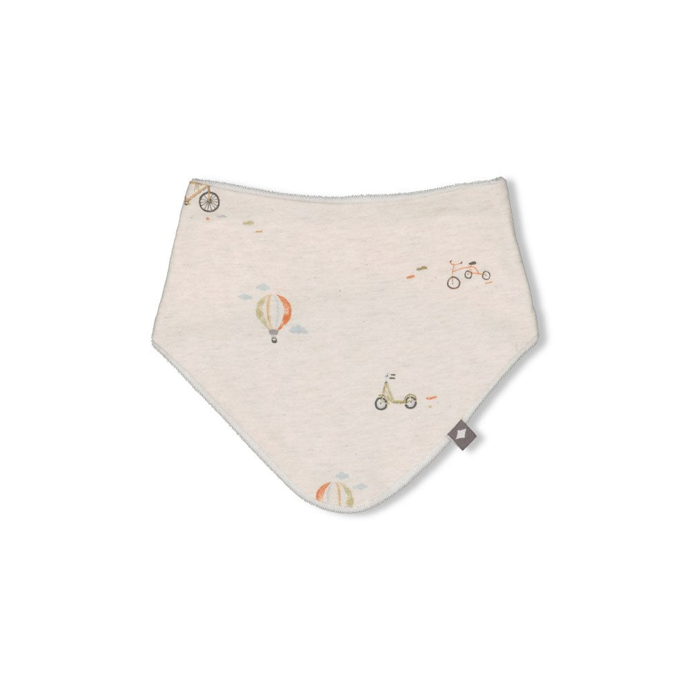 Schal aus der Kollektion Mini Adventurer von Feetje