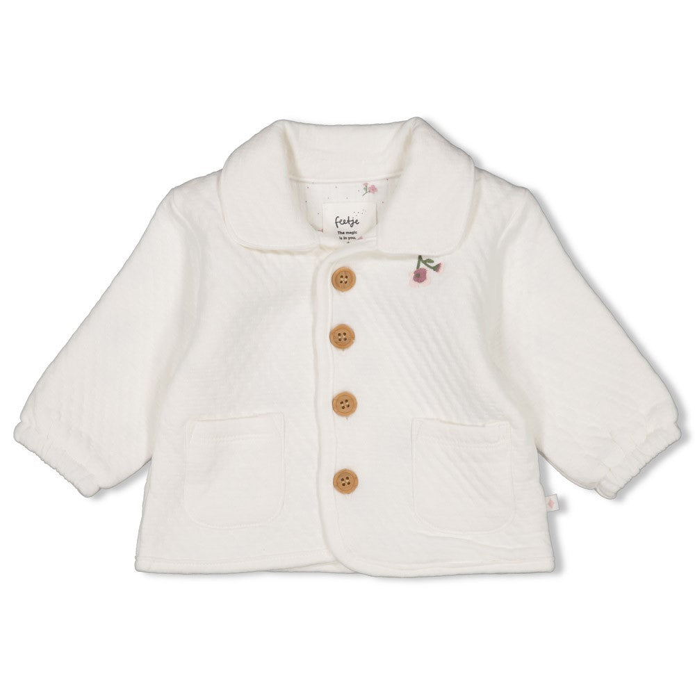 Jacke aus der Kollektion Blossom von Feetje