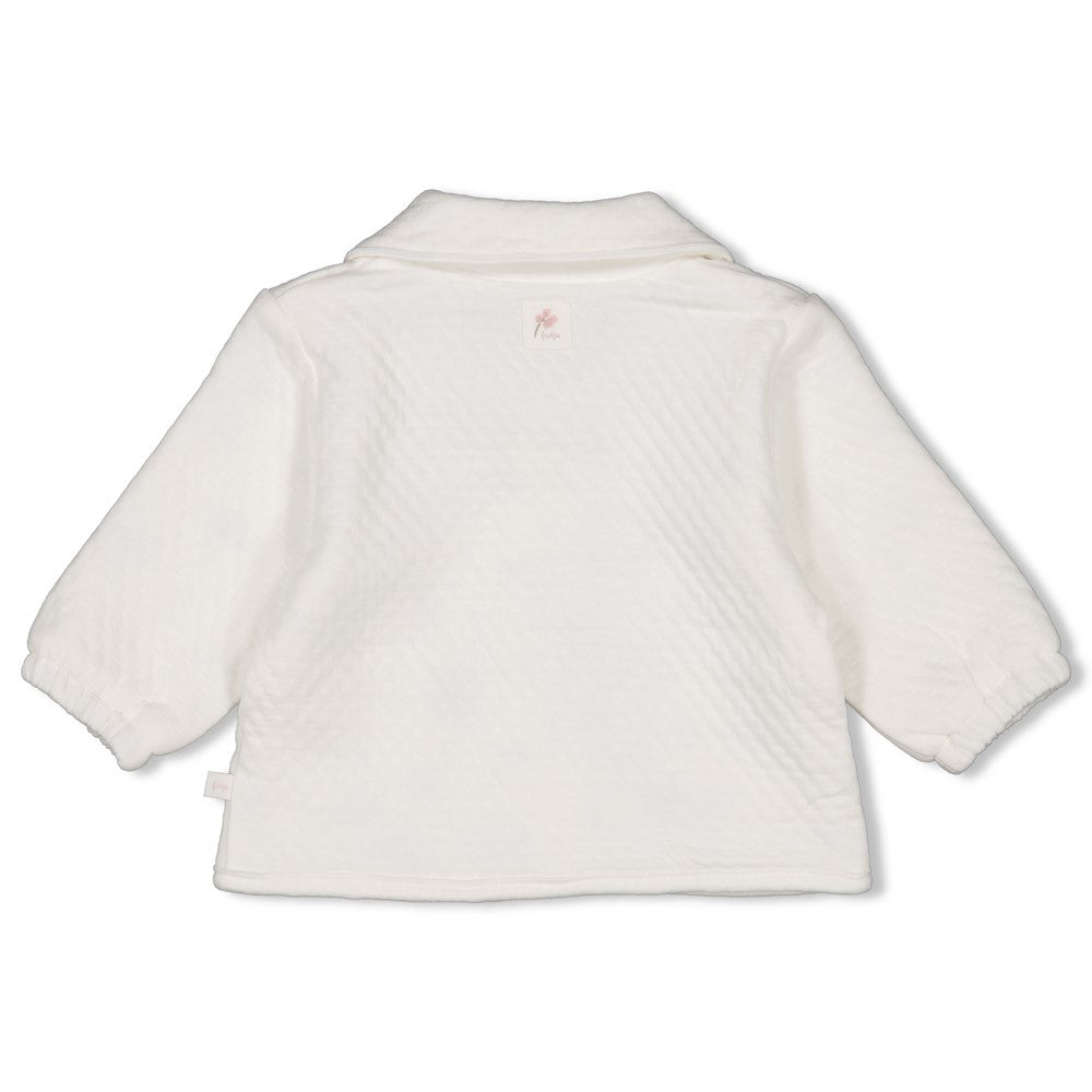 Jacke aus der Kollektion Blossom von Feetje