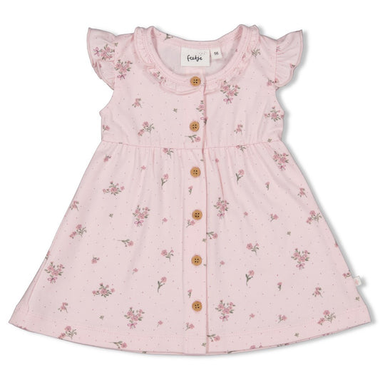 Kleid aus der Kollektion Blossom von Feetje