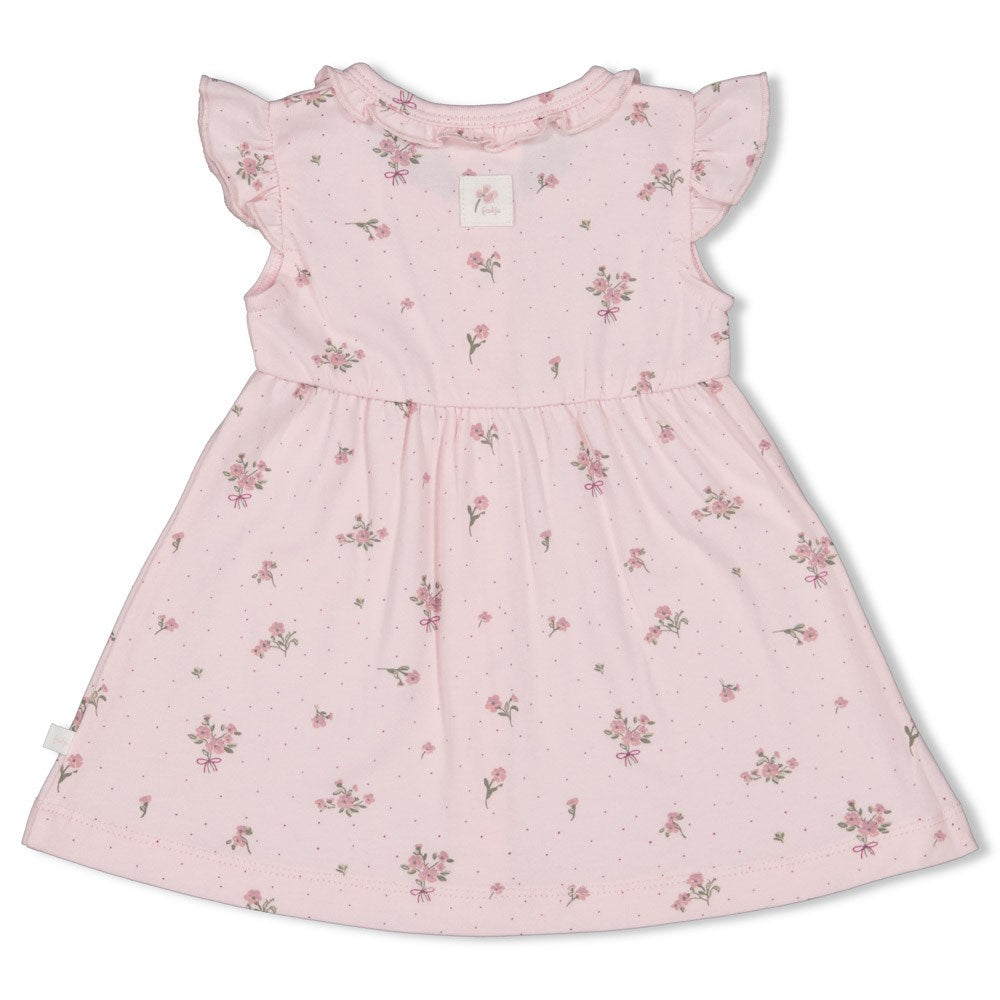 Kleid aus der Kollektion Blossom von Feetje