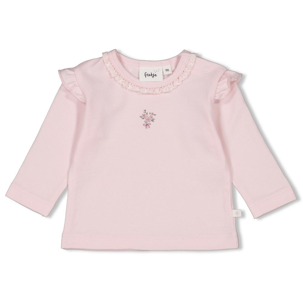 Longsleeve aus der Kollektion Blossom von Feetje