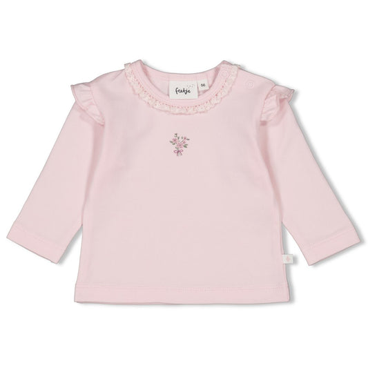 Longsleeve aus der Kollektion Blossom von Feetje