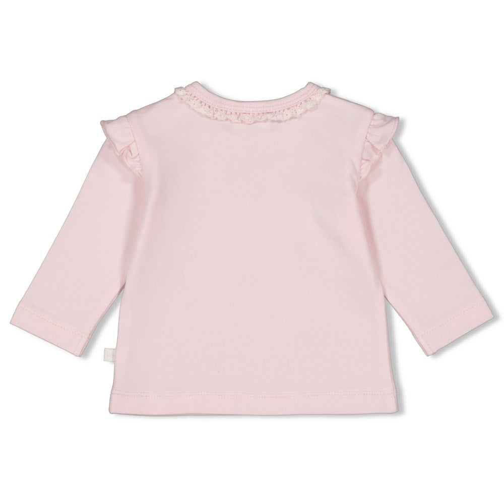Longsleeve aus der Kollektion Blossom von Feetje