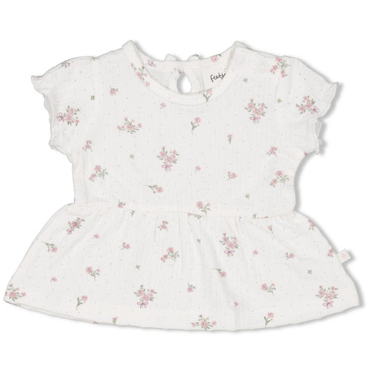 Shirt aus der Kollektion Blossom von Feetje