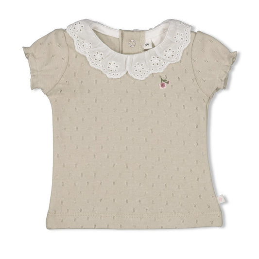 Shirt aus der Kollektion Blossom von Feetje