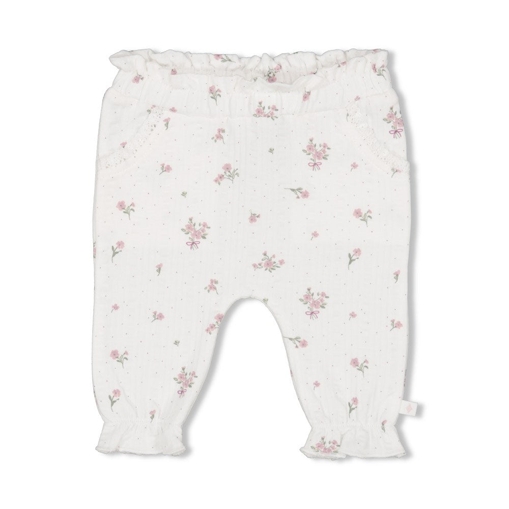 Hose aus der Kollektion Blossom von Feetje