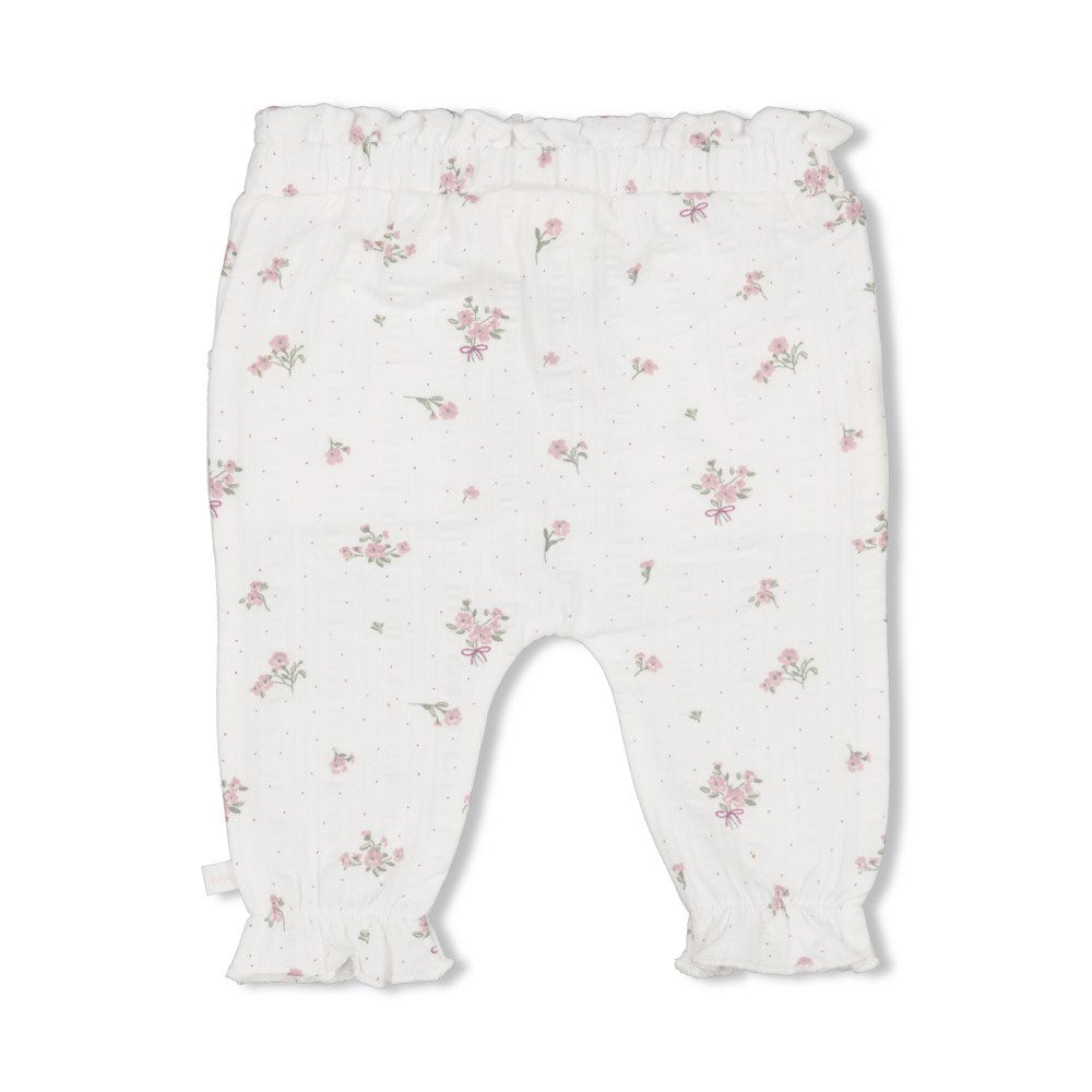 Hose aus der Kollektion Blossom von Feetje