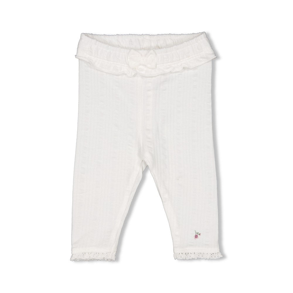 Legging aus der Kollektion Blossom von Feetje