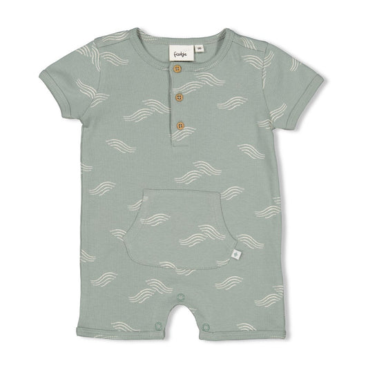 Beschreibung

Romper von Feetje aus der Kollektion Turtelly Cool

Material

96% CO + 4% EL 2x2 Rib