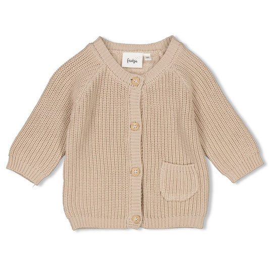 Beschreibung

Strickweste von Feetje aus der Kollektion Turtelly Cool

Material

100% CO Rib Knit