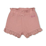 Beschreibung

Short aus der Kollektion Starfish Wishes von Feetje

Material

100% CO Double Cloth