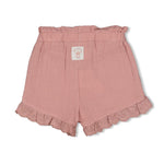 Beschreibung

Short aus der Kollektion Starfish Wishes von Feetje

Material

100% CO Double Cloth