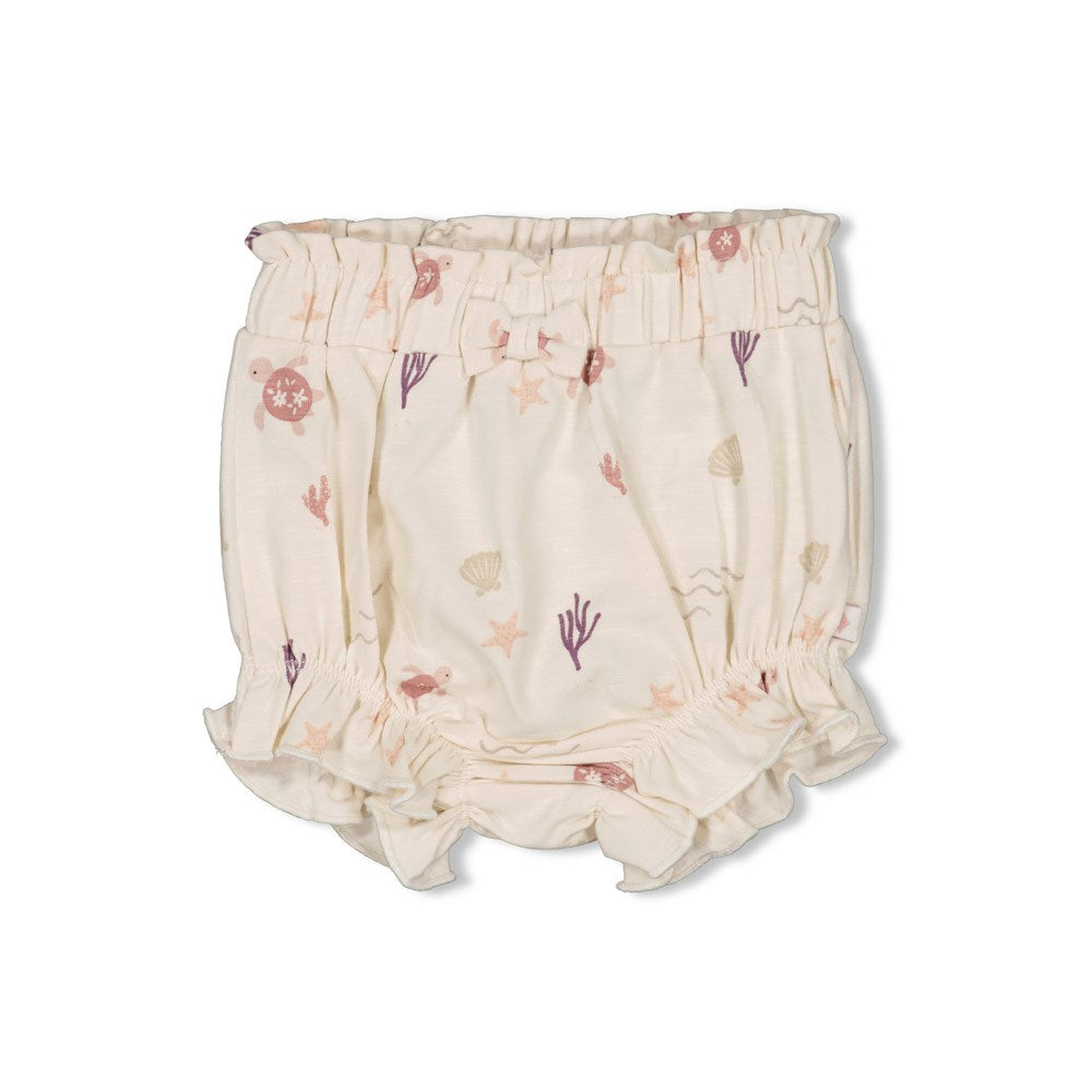 Beschreibung

Bloomer aus der Kollektion Starfish Wishes von Feetje

Material

96% CO + 4% EL Single Jersey SLUB