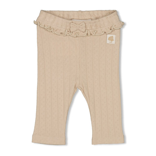 Beschreibung

Legging aus der Kollektion Starfish Wishes von Feetje

Material

100% CO Pointelle Rib&nbsp;