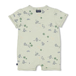 Beschreibung

Spieler aus der Rock my Boat Kollektion von Feetje

Material

94% CO + 6% EL Single Jersey SLUB 32s/1 + 30D 200G