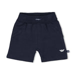 Beschreibung

Short aus der Rock my Boat Kollektion von Feetje

Material

96% CO + 4% EL French Terry